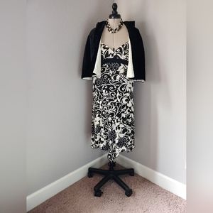 🆕️Studio Y- Vintage Dress